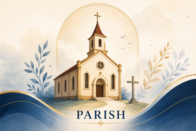 Parish Competition