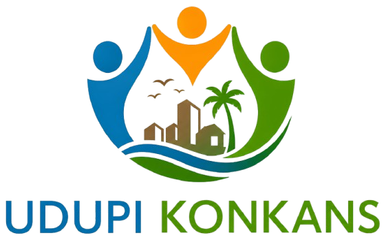 Udupi Konkans